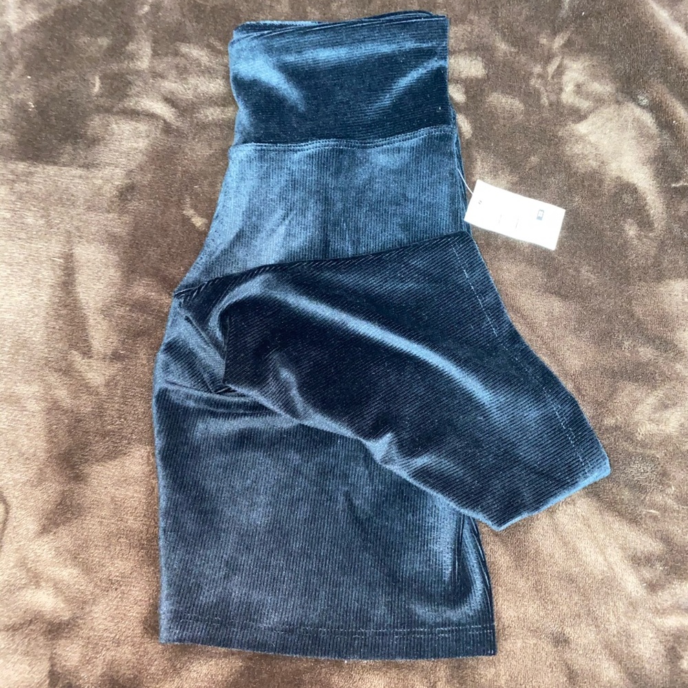 Biker shorts
